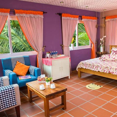 Veranda Beach Place Phan Thiet Exterior photo