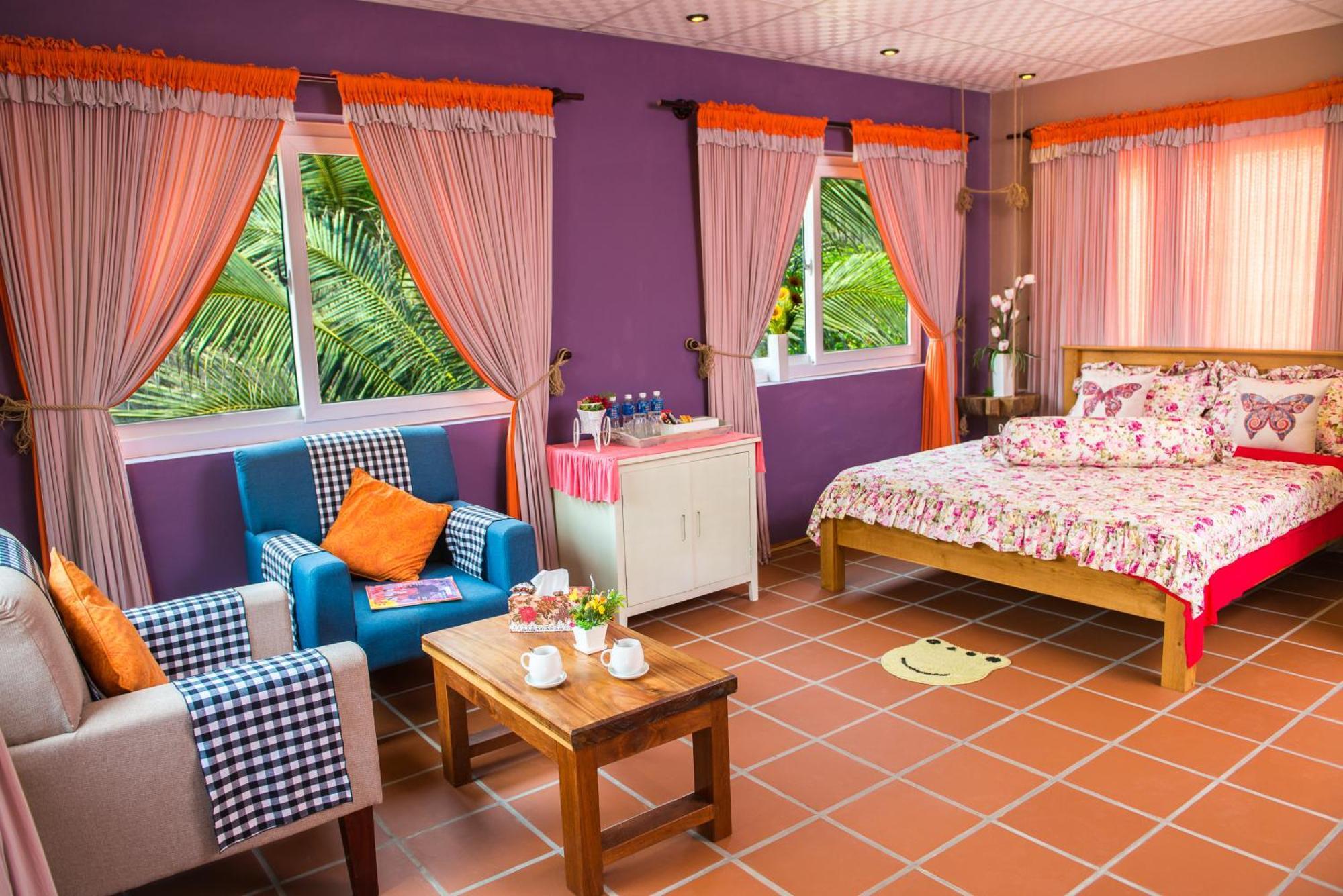 Veranda Beach Place Phan Thiet Exterior photo