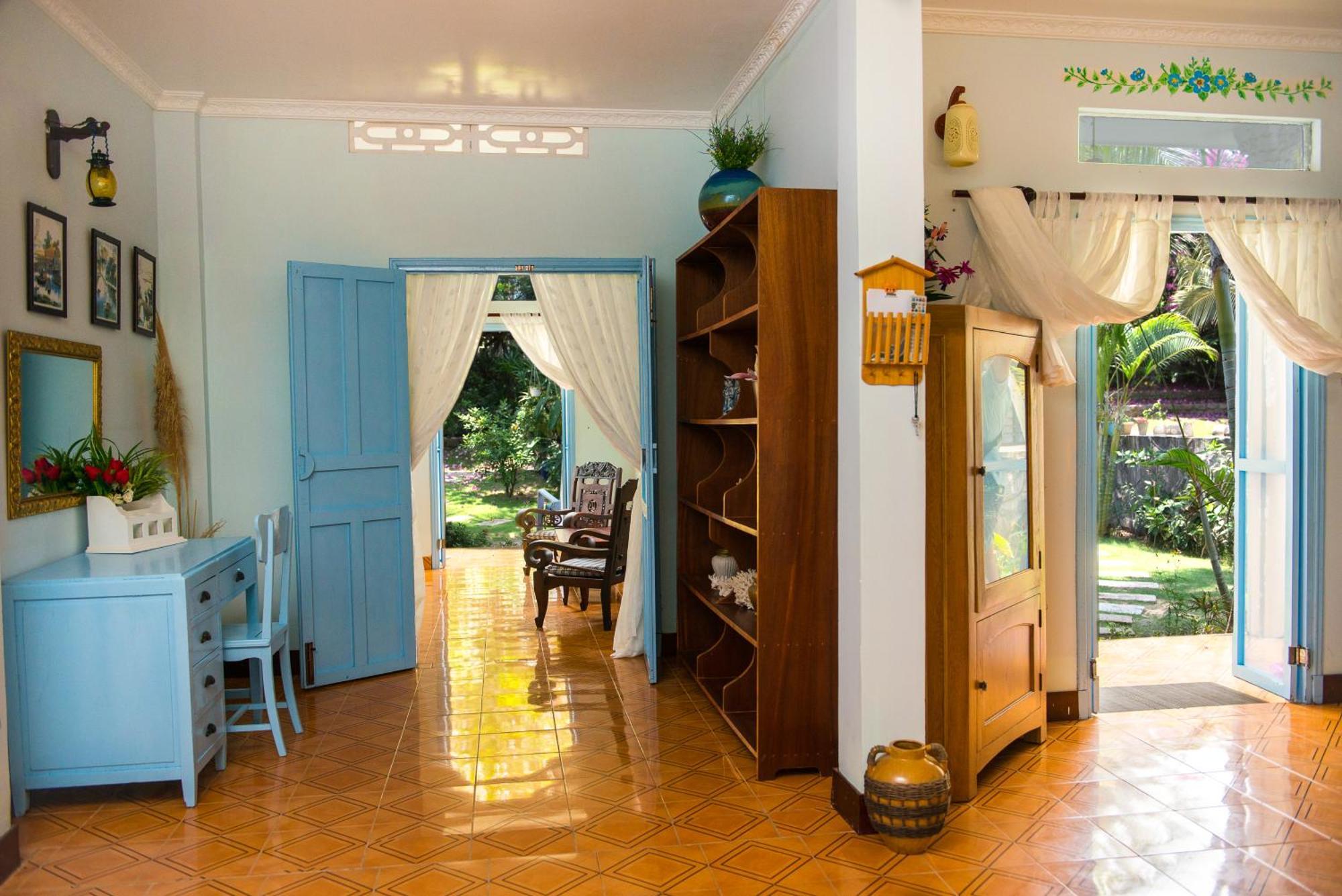 Veranda Beach Place Phan Thiet Exterior photo
