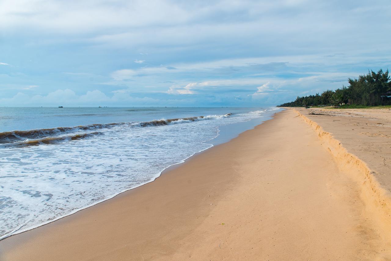 Veranda Beach Place Phan Thiet Exterior photo