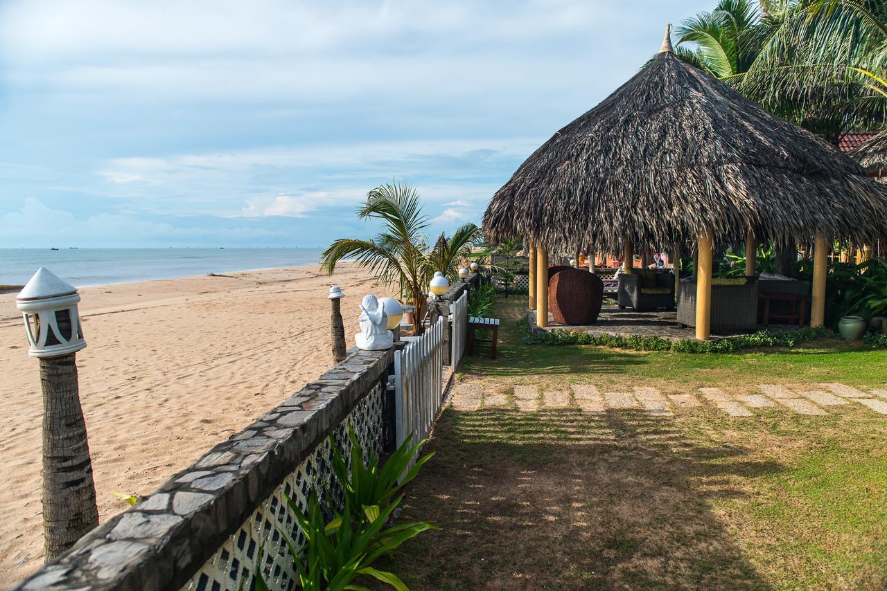 Veranda Beach Place Phan Thiet Exterior photo