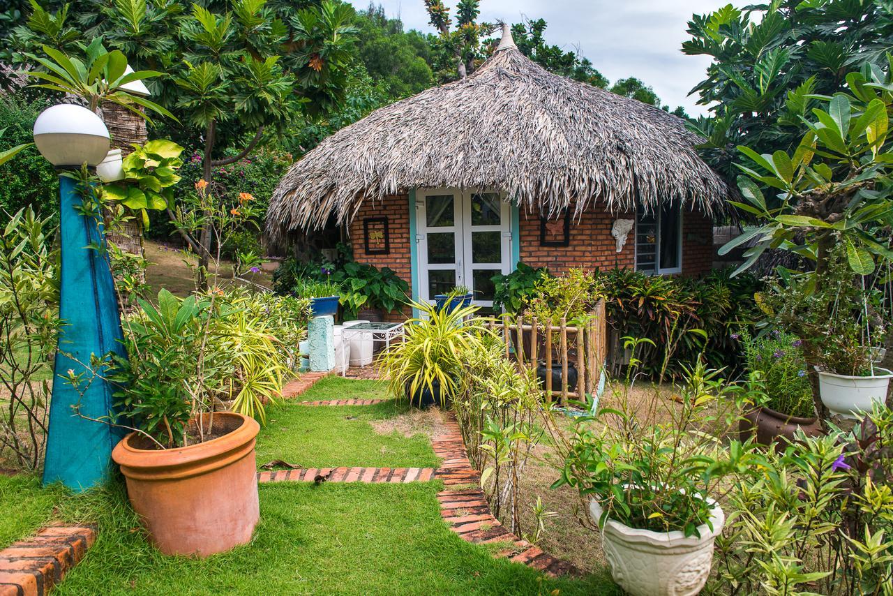 Veranda Beach Place Phan Thiet Exterior photo