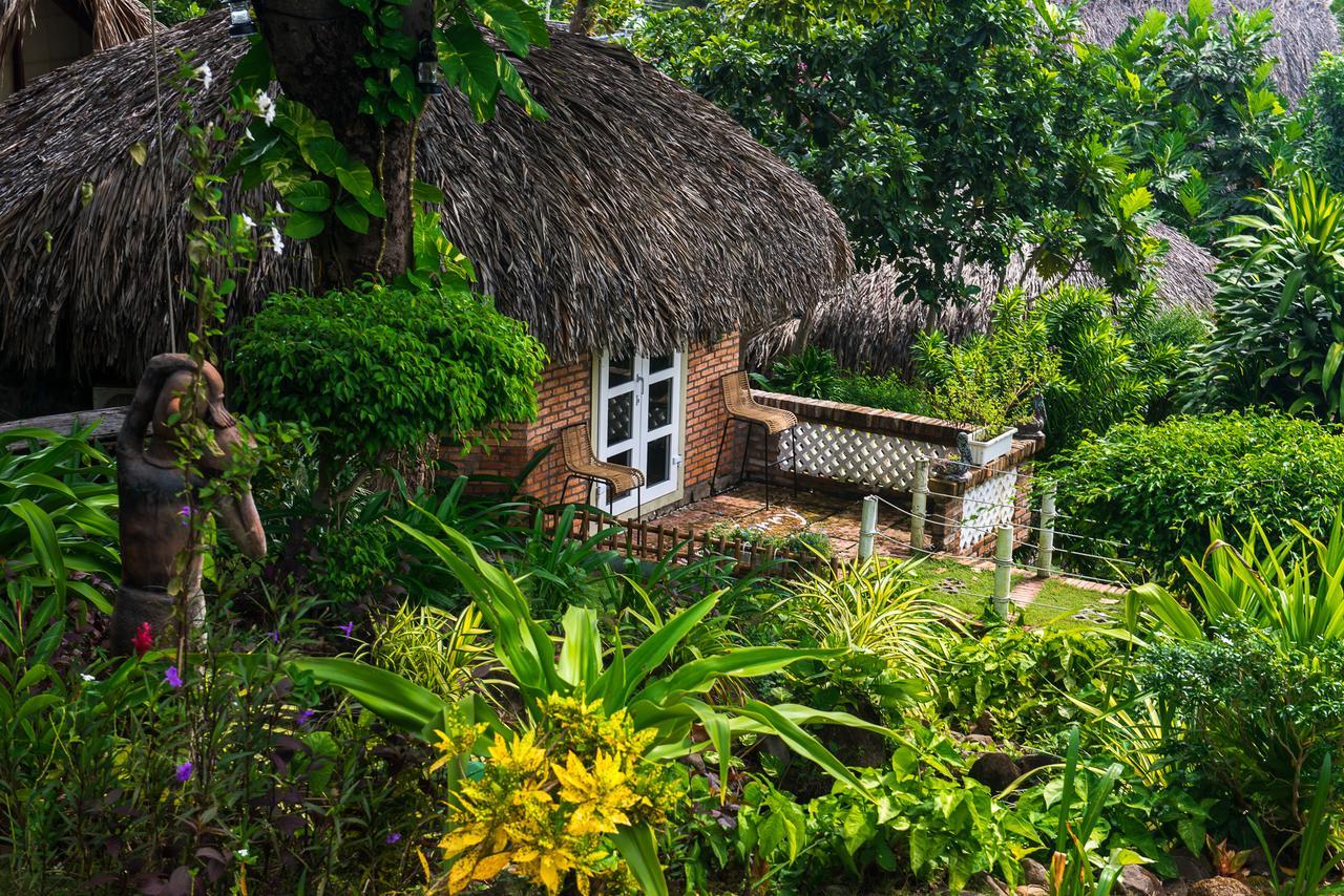 Veranda Beach Place Phan Thiet Exterior photo