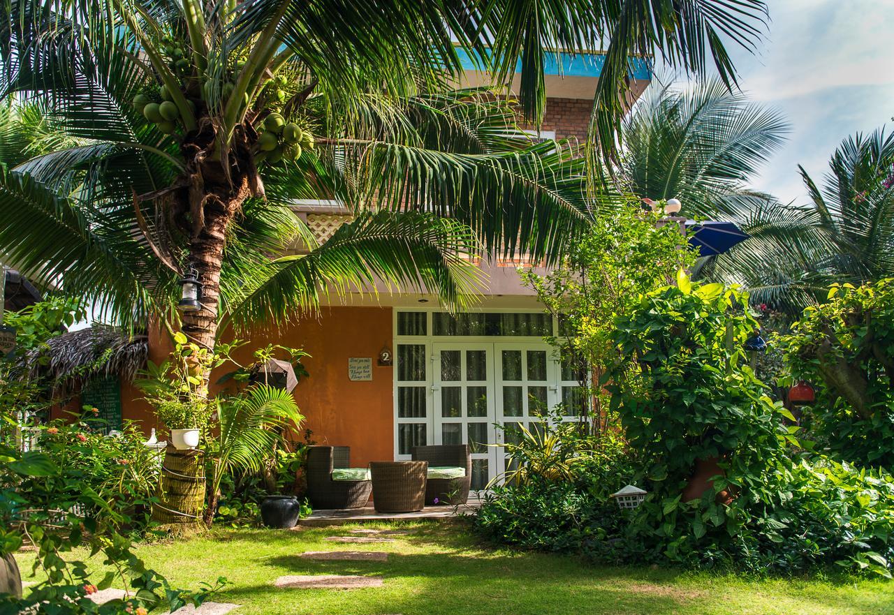 Veranda Beach Place Phan Thiet Exterior photo