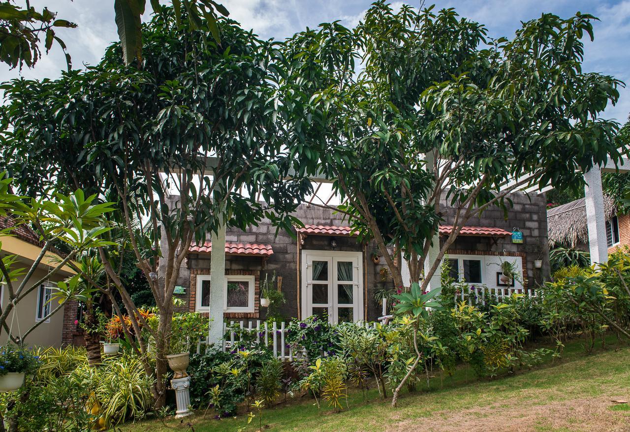 Veranda Beach Place Phan Thiet Exterior photo