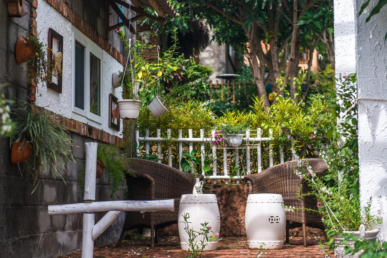 Veranda Beach Place Phan Thiet Exterior photo