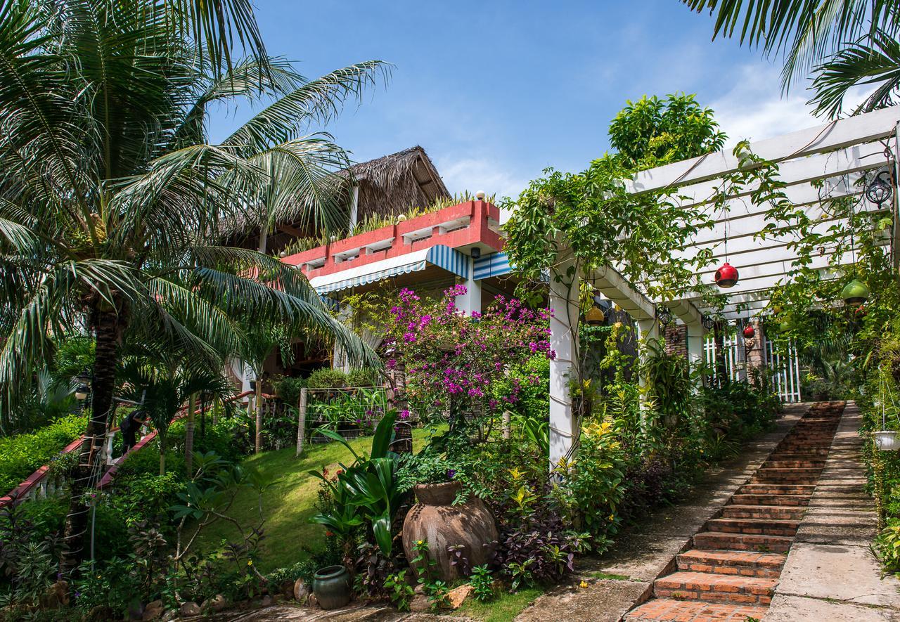 Veranda Beach Place Phan Thiet Exterior photo