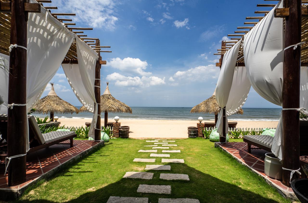 Veranda Beach Place Phan Thiet Exterior photo