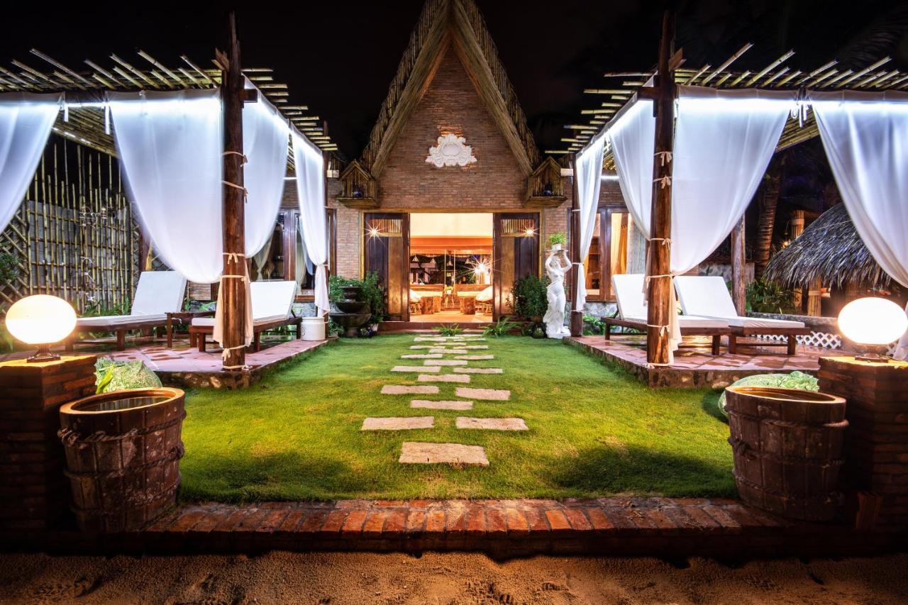 Veranda Beach Place Phan Thiet Exterior photo