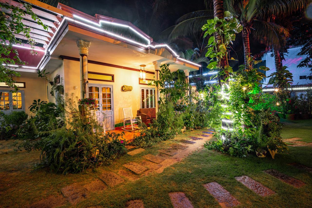 Veranda Beach Place Phan Thiet Exterior photo