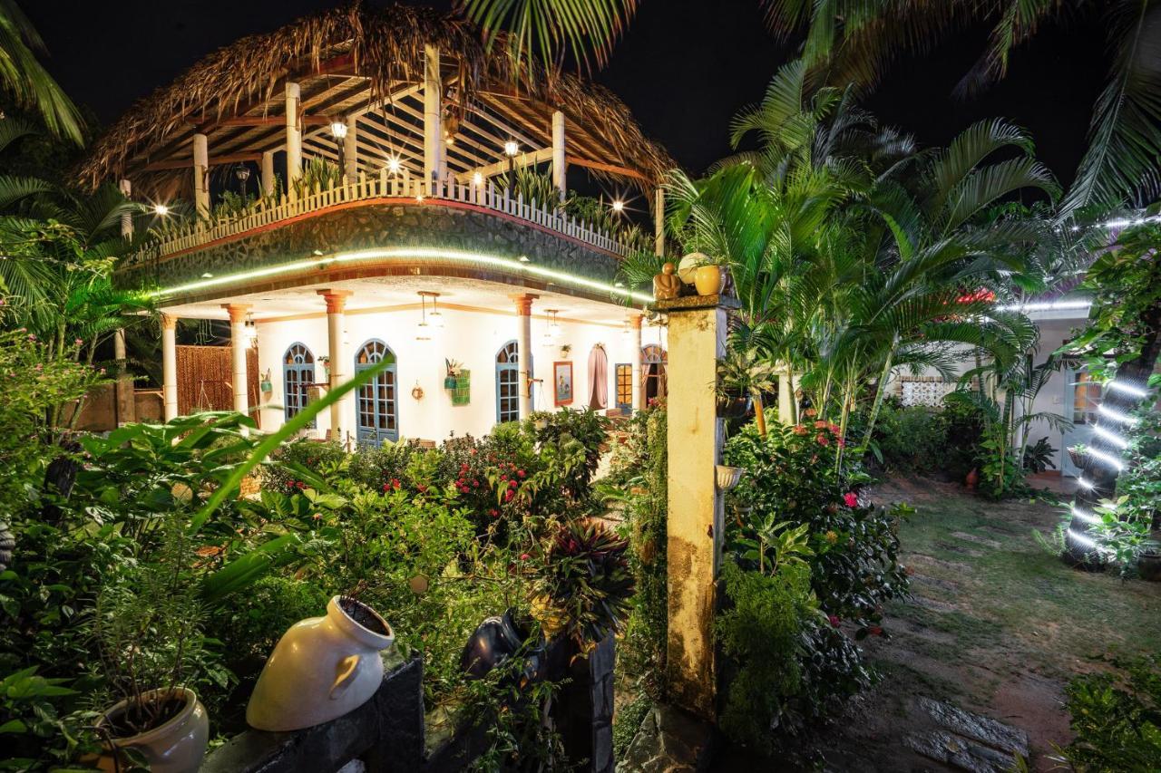 Veranda Beach Place Phan Thiet Exterior photo