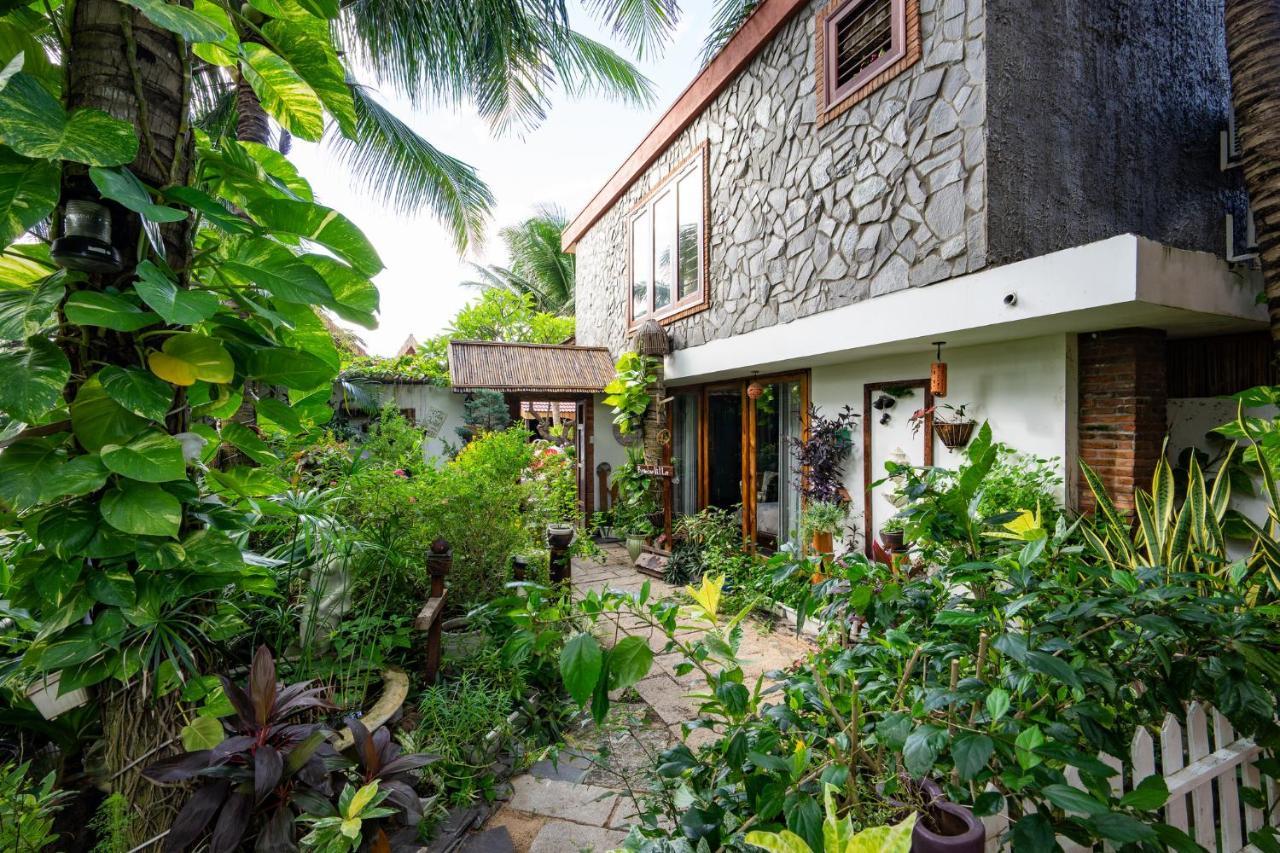 Veranda Beach Place Phan Thiet Exterior photo