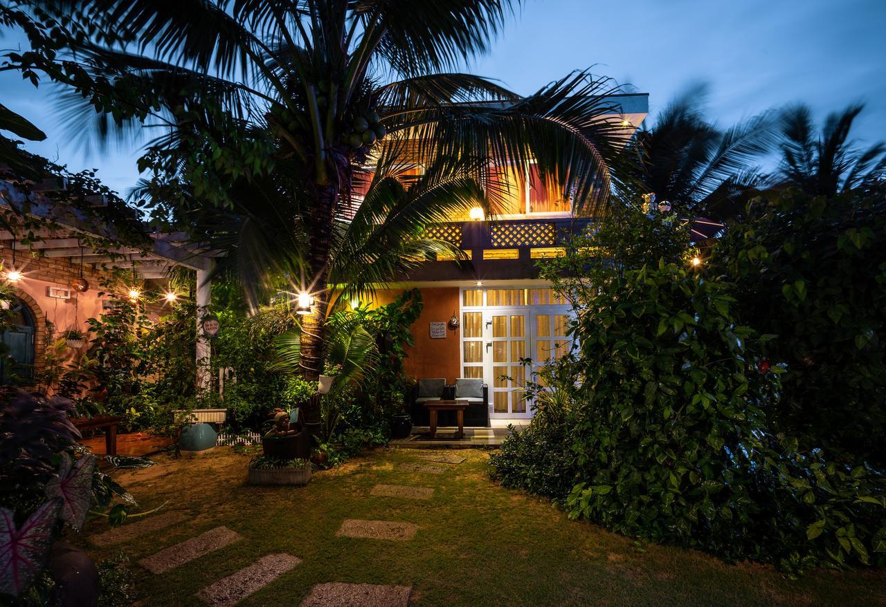 Veranda Beach Place Phan Thiet Exterior photo
