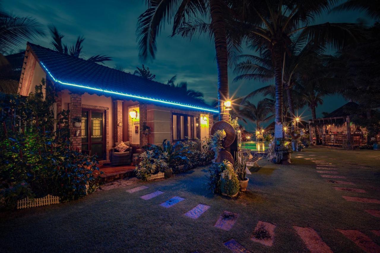 Veranda Beach Place Phan Thiet Exterior photo