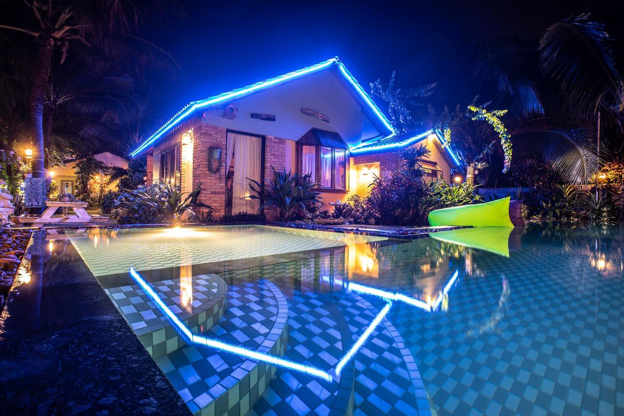 Veranda Beach Place Phan Thiet Exterior photo