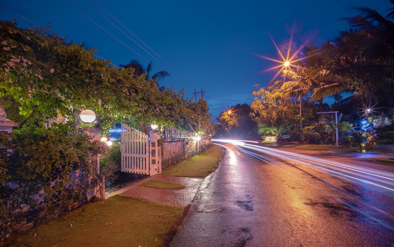 Veranda Beach Place Phan Thiet Exterior photo