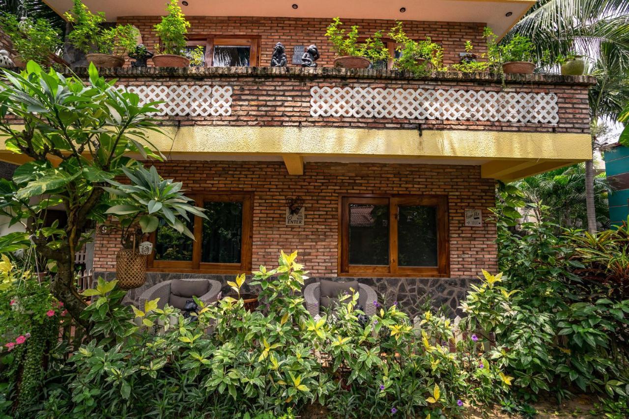 Veranda Beach Place Phan Thiet Exterior photo