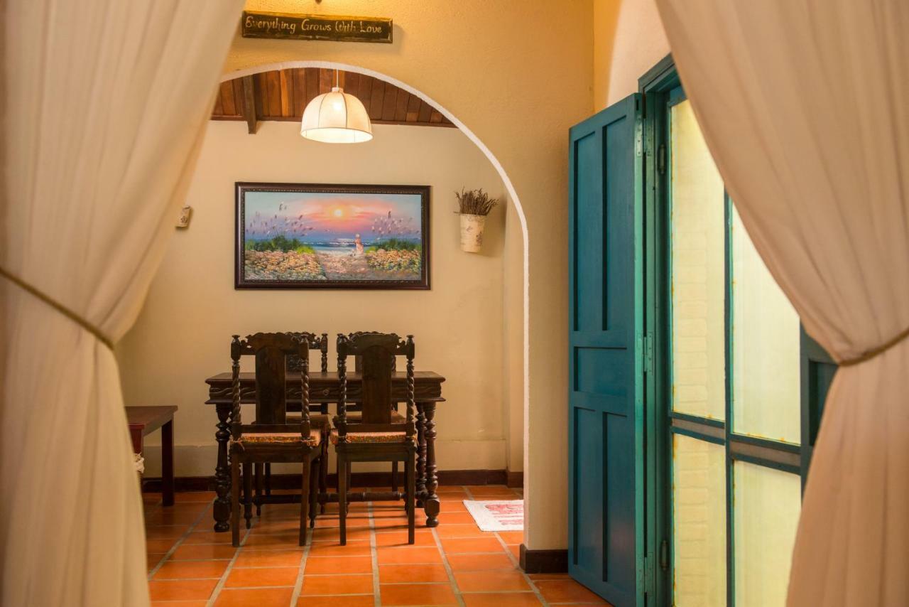 Veranda Beach Place Phan Thiet Exterior photo