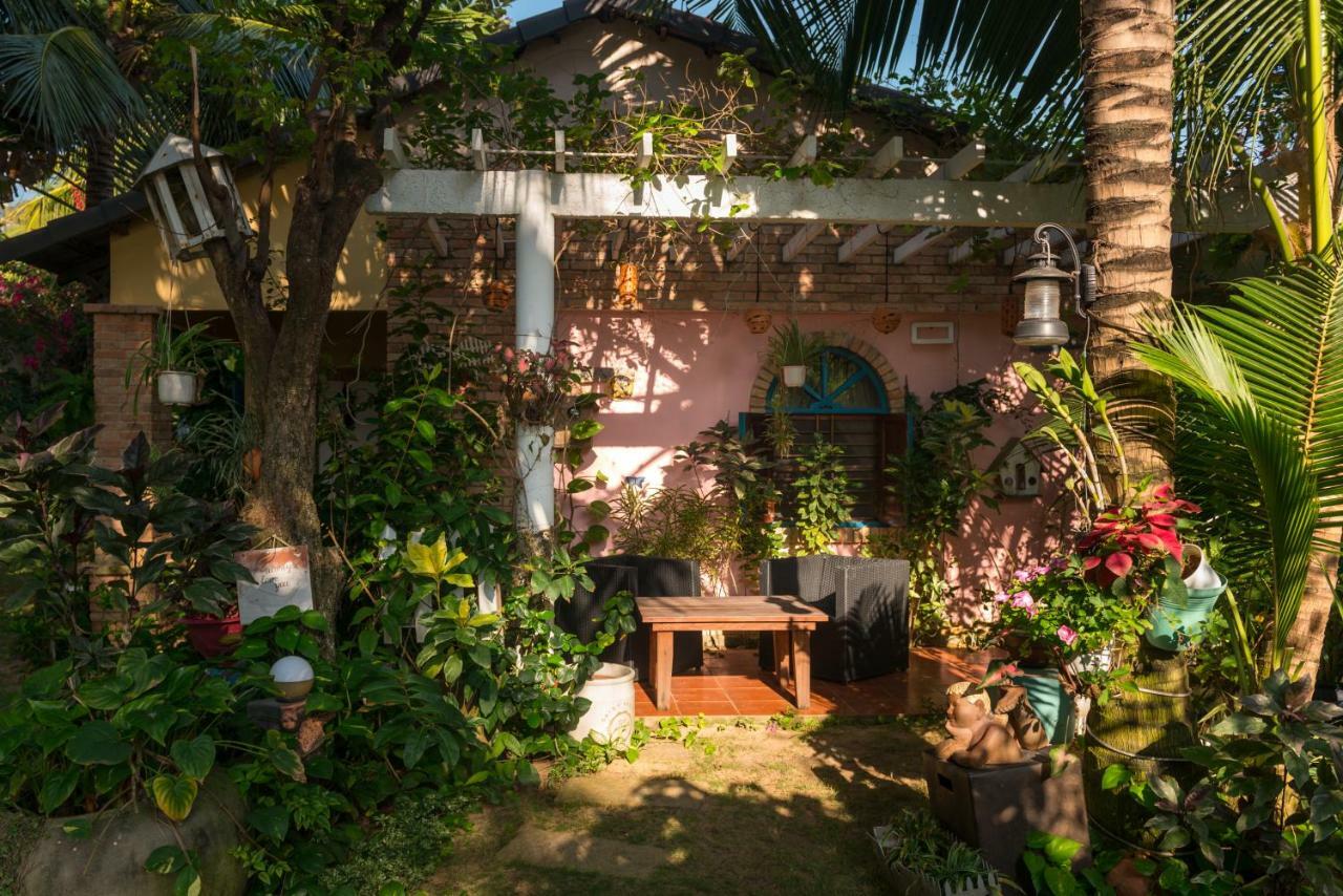 Veranda Beach Place Phan Thiet Exterior photo