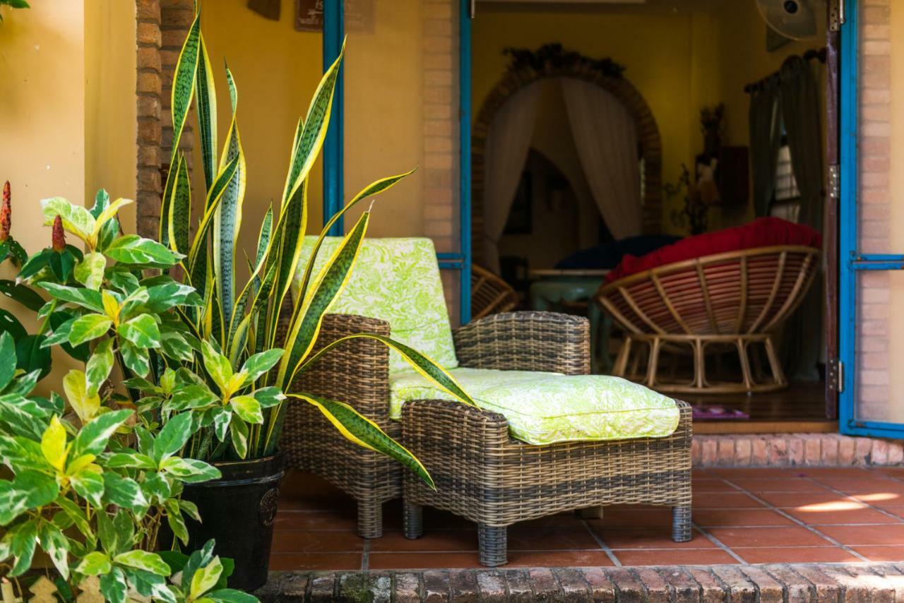 Veranda Beach Place Phan Thiet Exterior photo