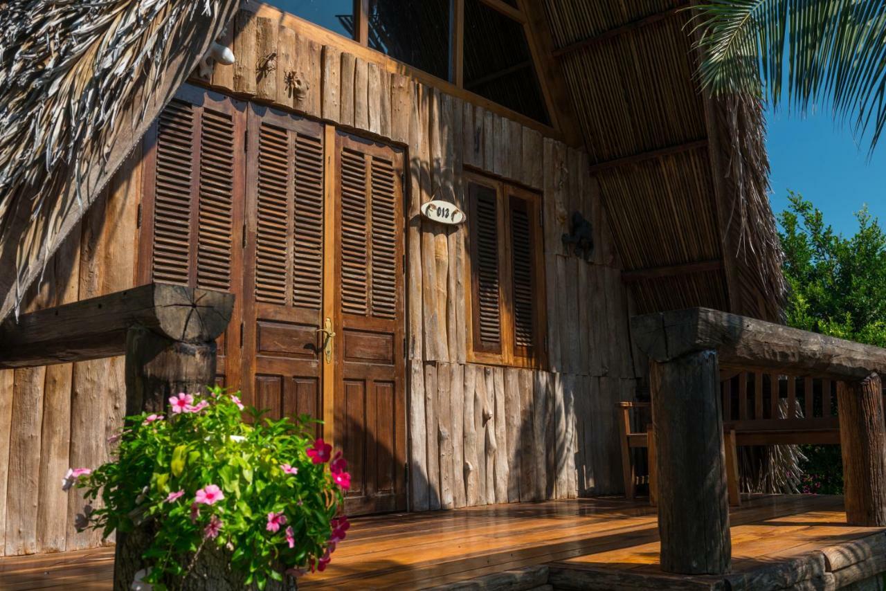 Veranda Beach Place Phan Thiet Exterior photo