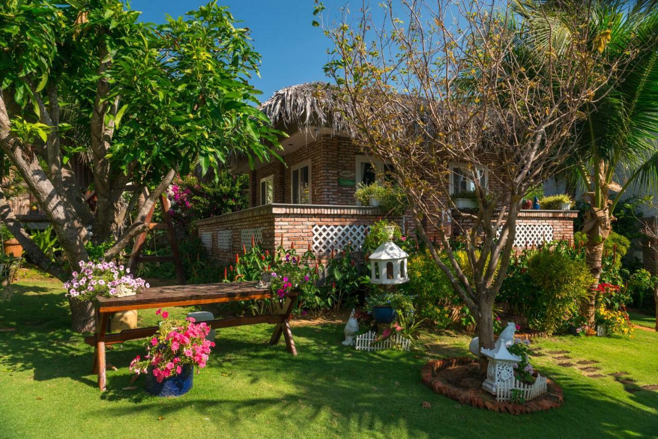 Veranda Beach Place Phan Thiet Exterior photo