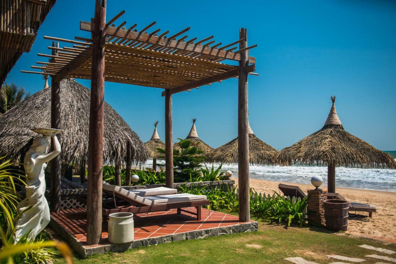 Veranda Beach Place Phan Thiet Exterior photo