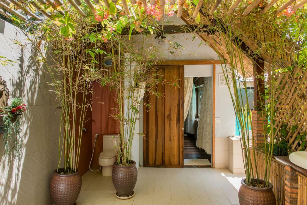 Veranda Beach Place Phan Thiet Exterior photo