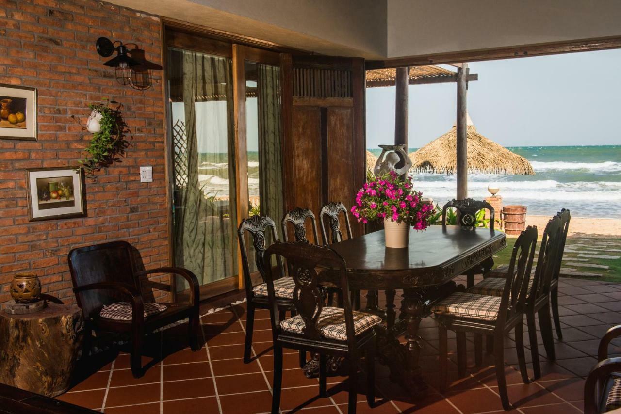 Veranda Beach Place Phan Thiet Exterior photo