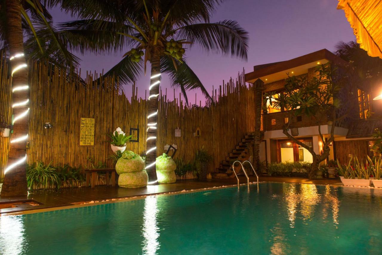 Veranda Beach Place Phan Thiet Exterior photo