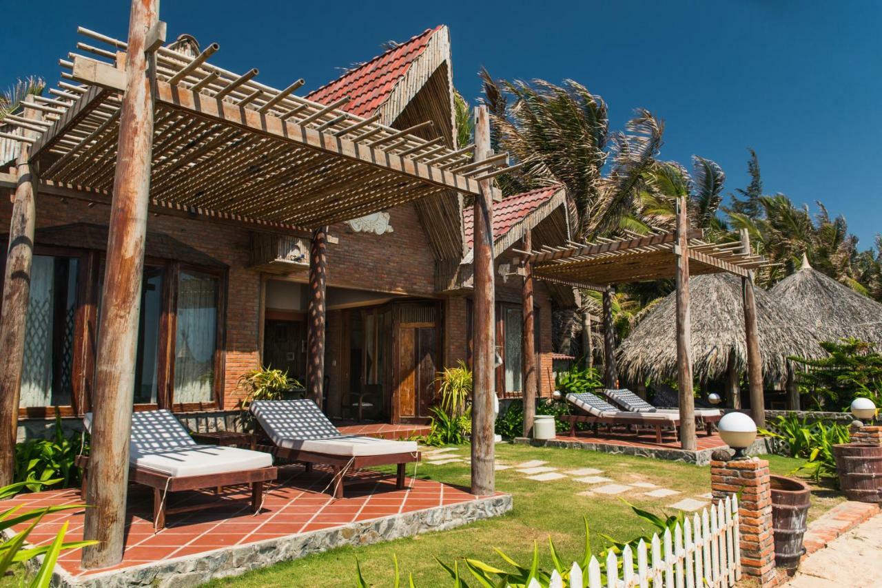 Veranda Beach Place Phan Thiet Exterior photo
