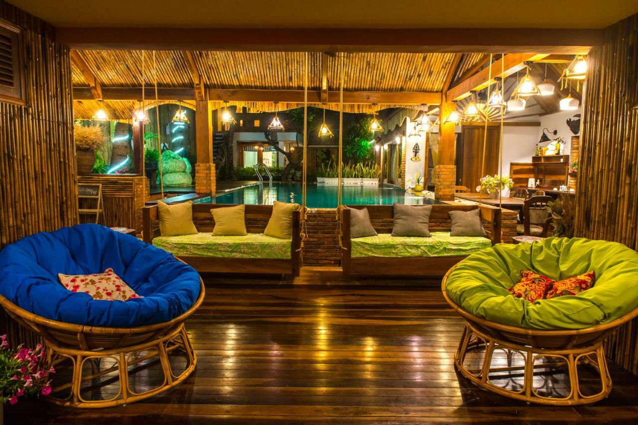 Veranda Beach Place Phan Thiet Exterior photo