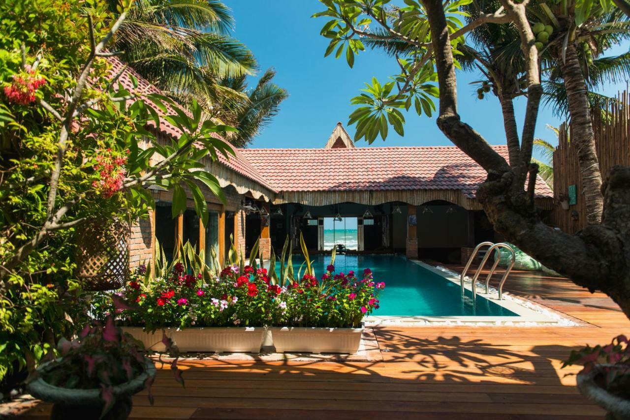 Veranda Beach Place Phan Thiet Exterior photo