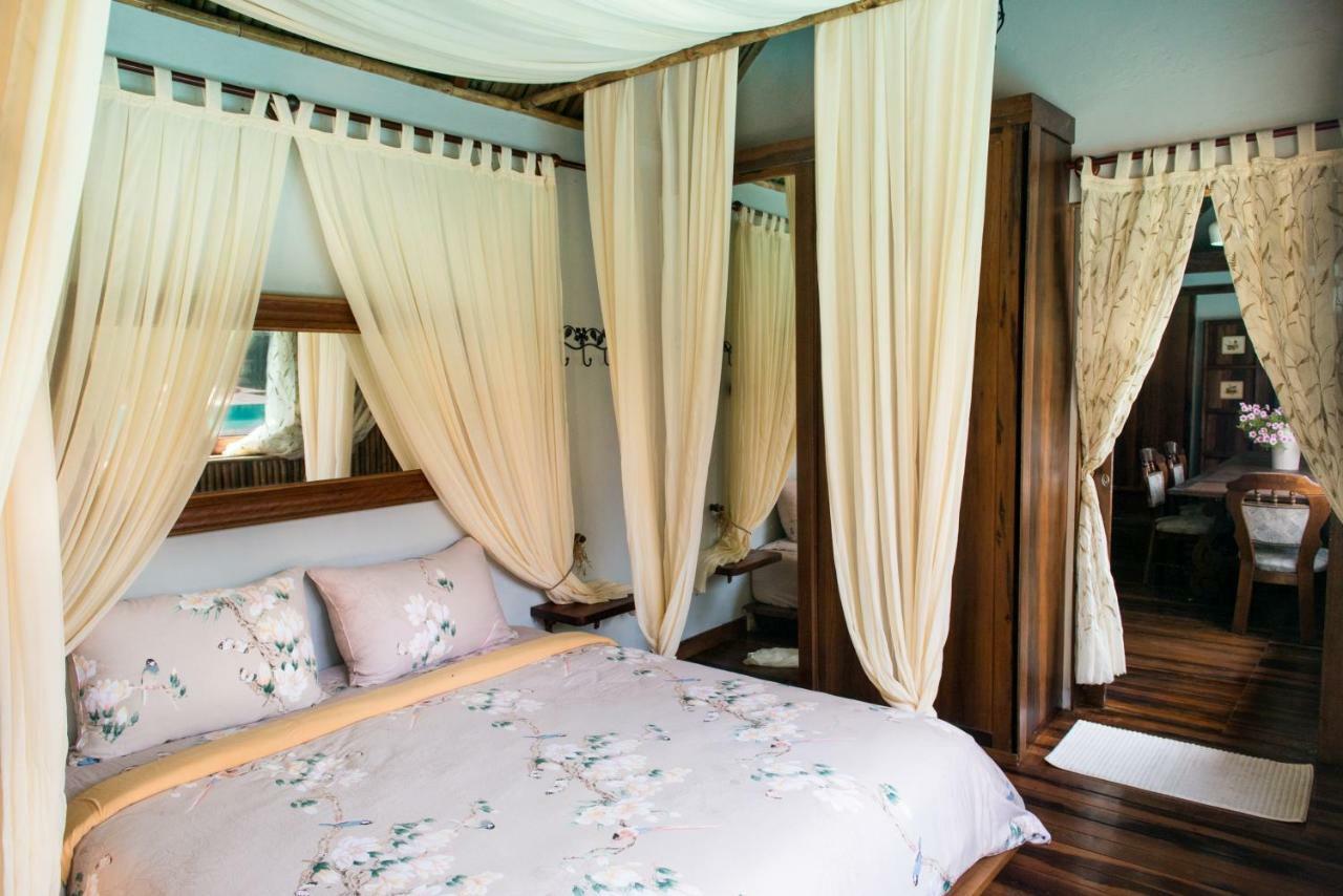 Veranda Beach Place Phan Thiet Exterior photo