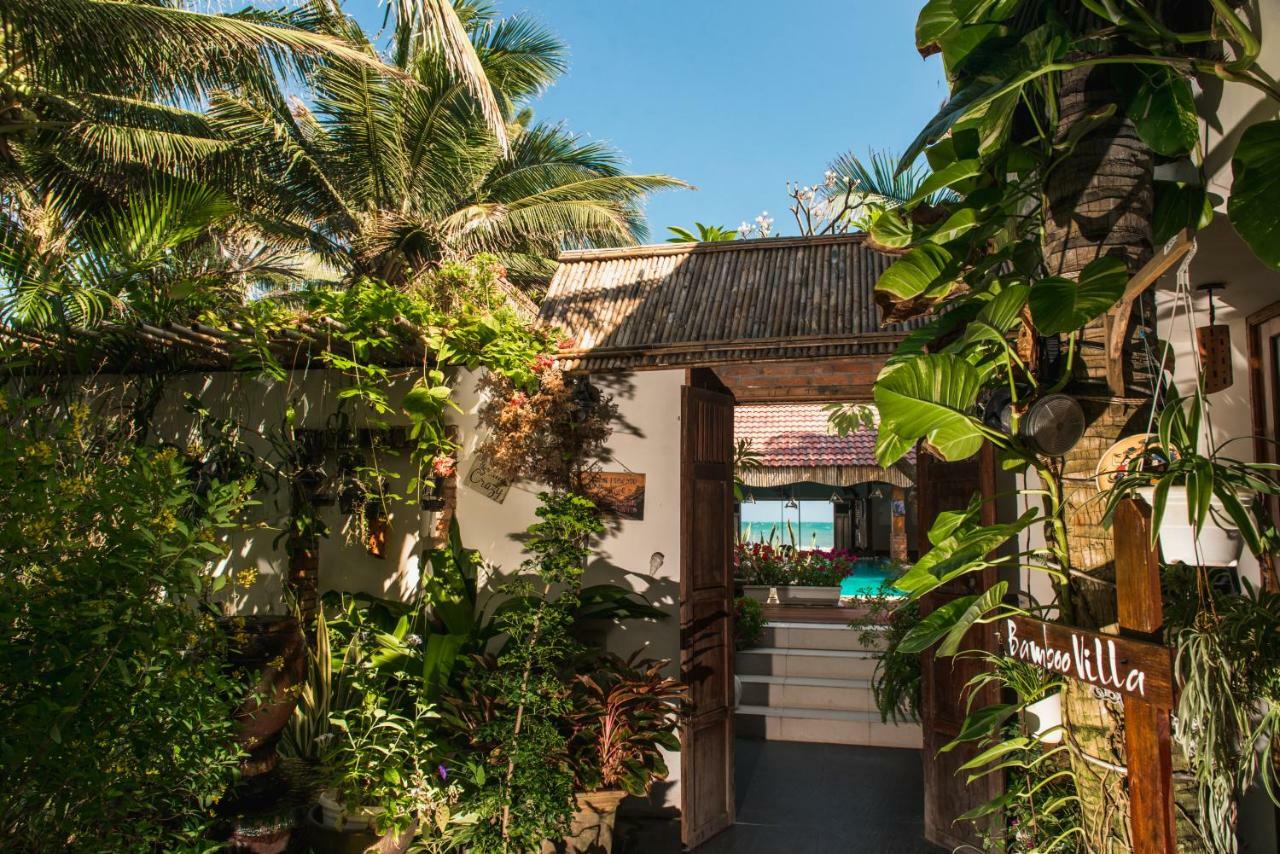 Veranda Beach Place Phan Thiet Exterior photo