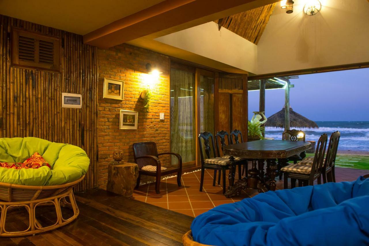 Veranda Beach Place Phan Thiet Exterior photo