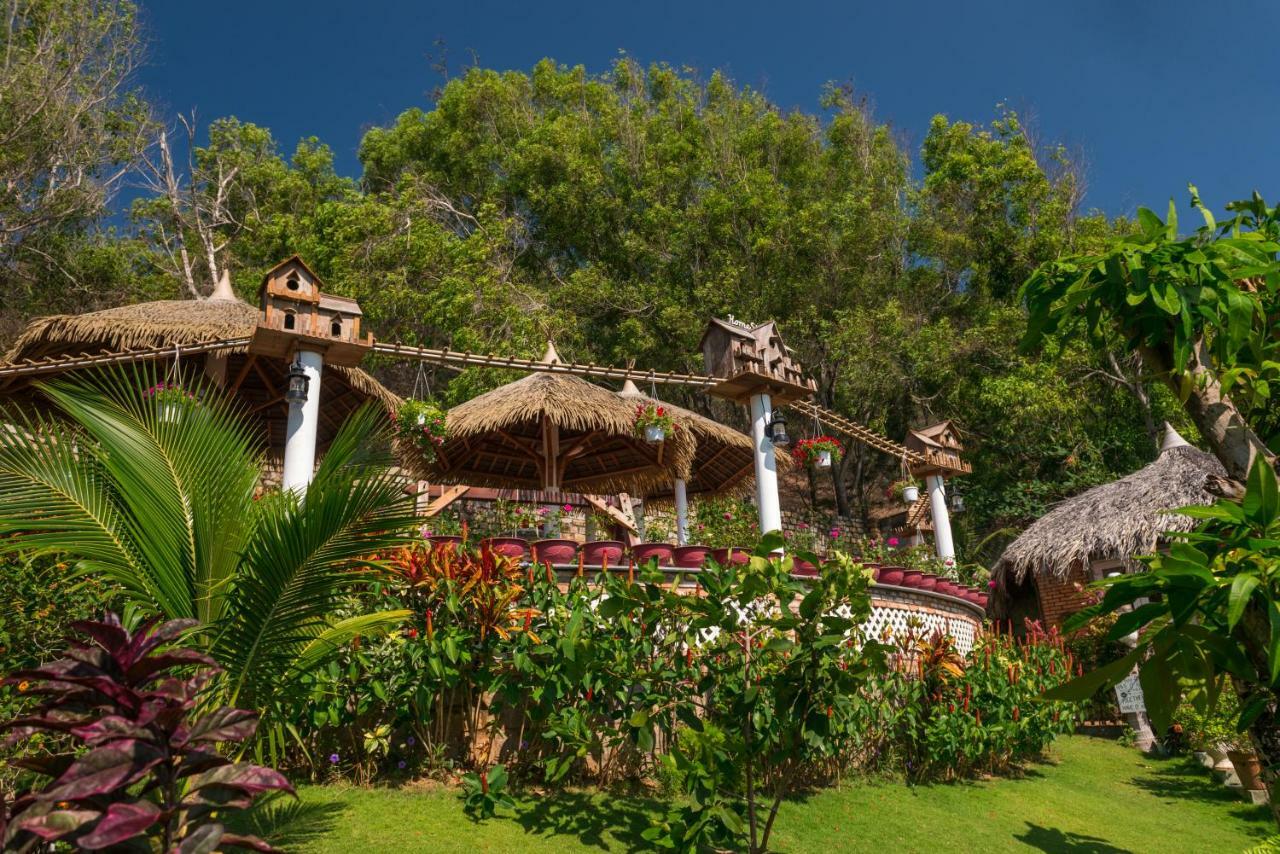 Veranda Beach Place Phan Thiet Exterior photo