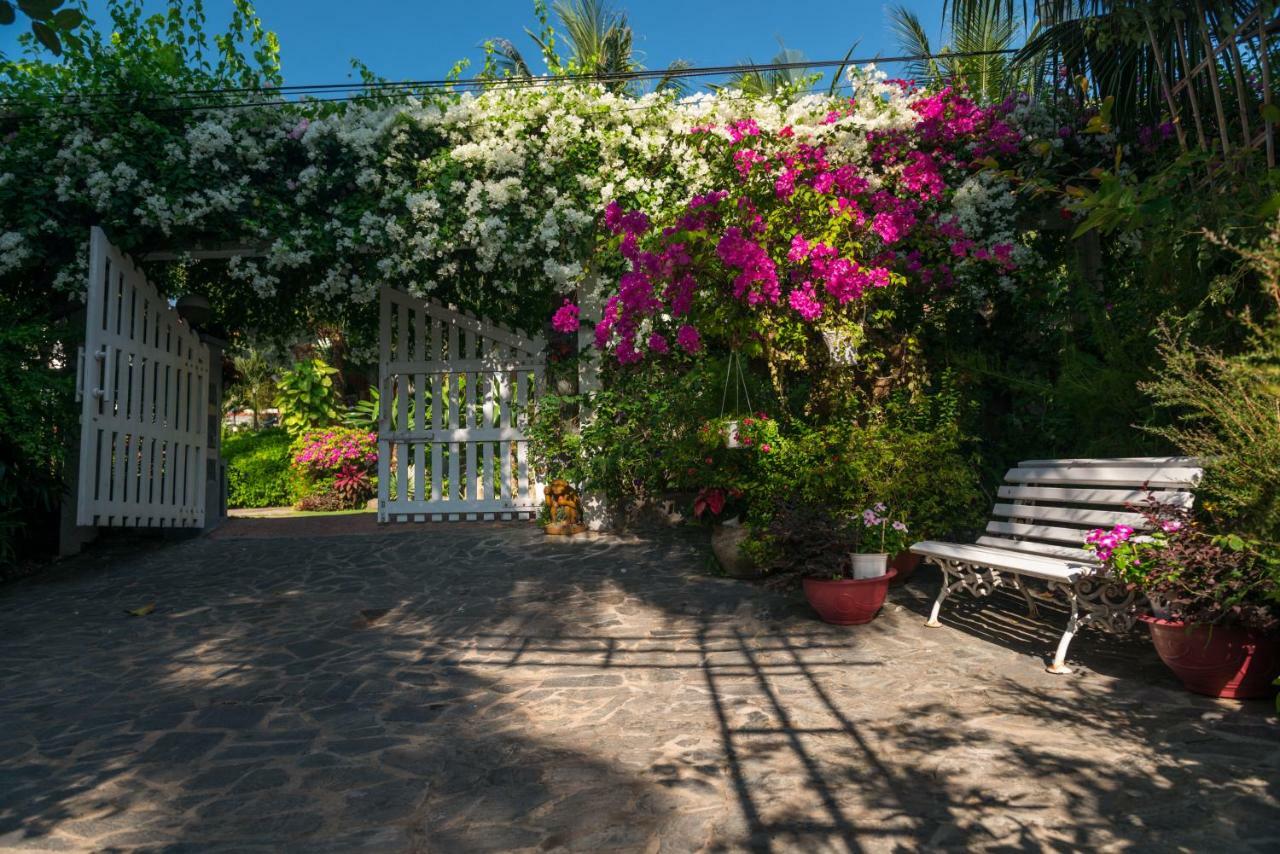 Veranda Beach Place Phan Thiet Exterior photo
